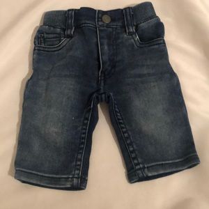 Levis jeans for baby